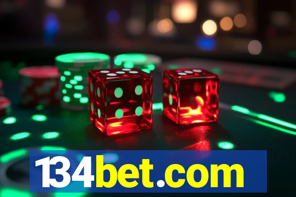 134bet.com