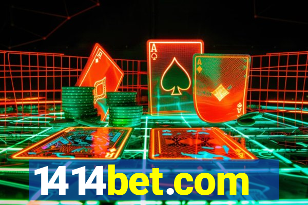 1414bet.com