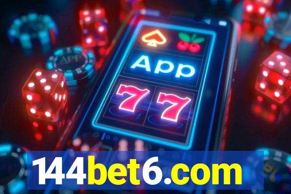 144bet6.com