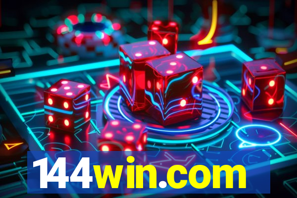 144win.com