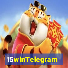 15winTelegram