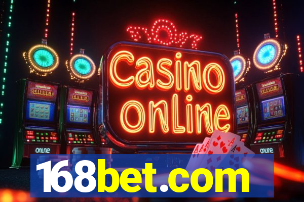 168bet.com