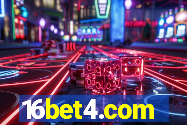 16bet4.com