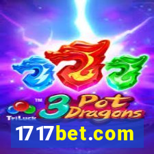 1717bet.com