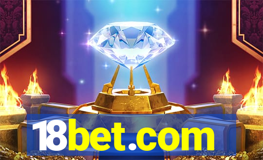 18bet.com