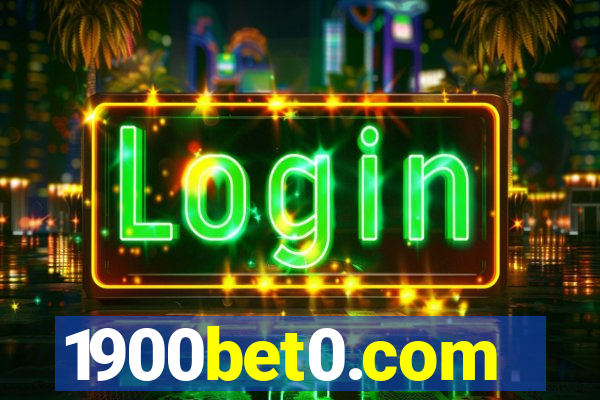 1900bet0.com