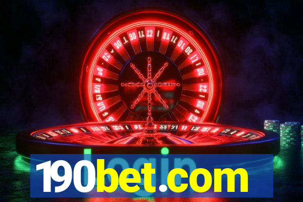 190bet.com