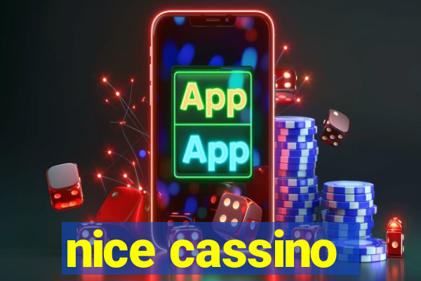 nice cassino