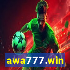 awa777.win