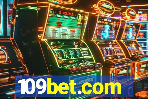 109bet.com