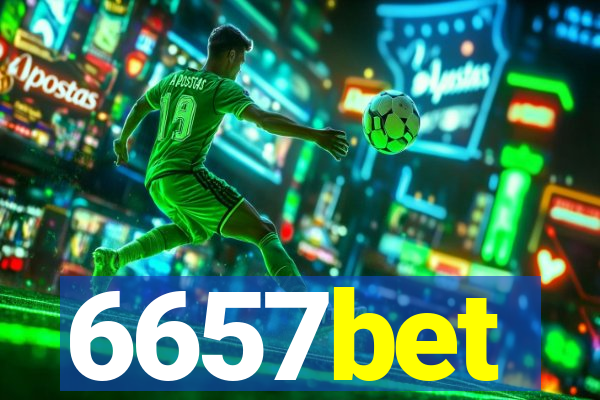 6657bet