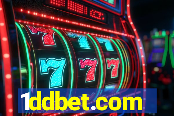 1ddbet.com