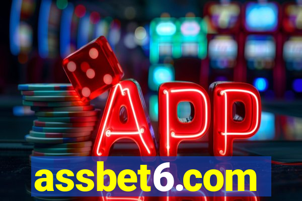 assbet6.com