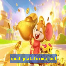 qual plataforma bet paga mais