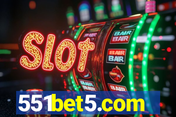 551bet5.com