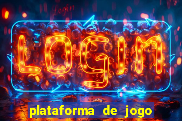 plataforma de jogo que paga ao se cadastrar