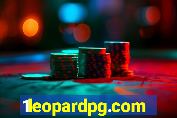 1leopardpg.com