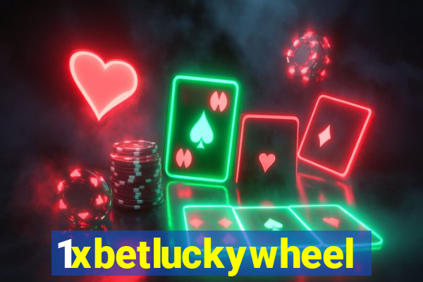 1xbetluckywheel