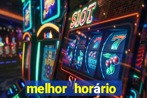 melhor horário para jogar sugar rush