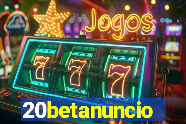 20betanuncio