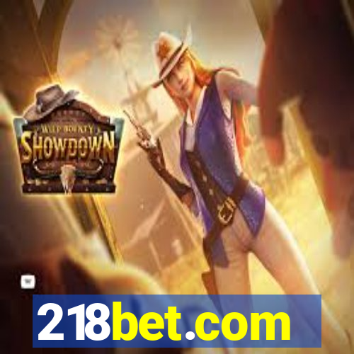 218bet.com