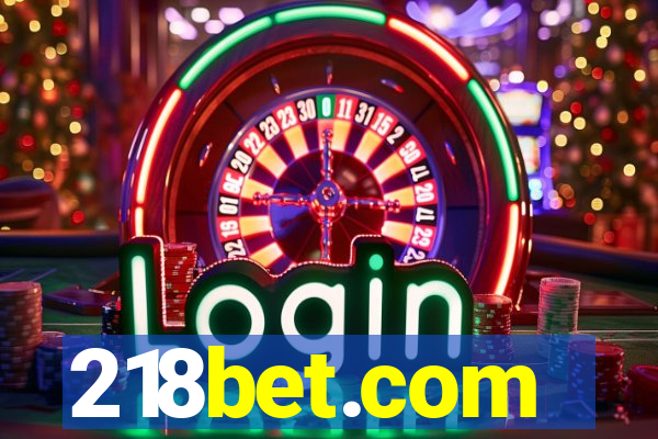 218bet.com