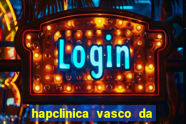 hapclinica vasco da gama como chegar