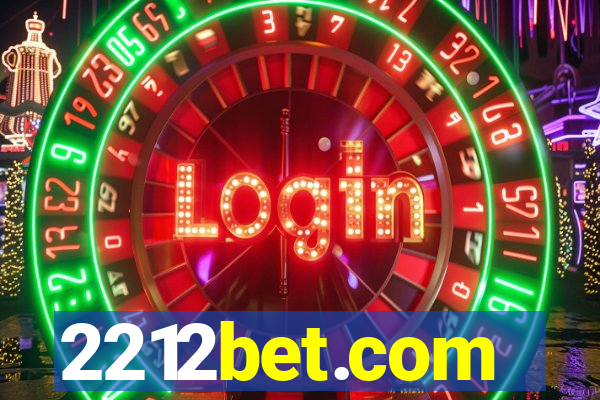 2212bet.com