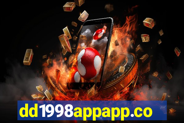 dd1998appapp.com