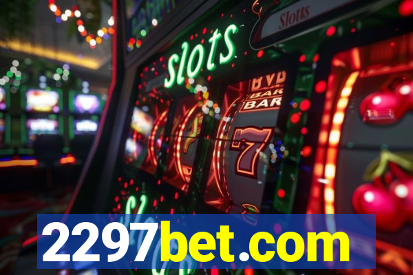 2297bet.com