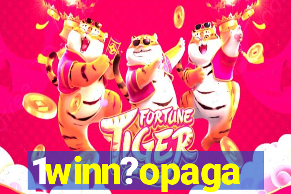 1winn?opaga