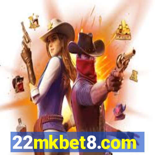 22mkbet8.com