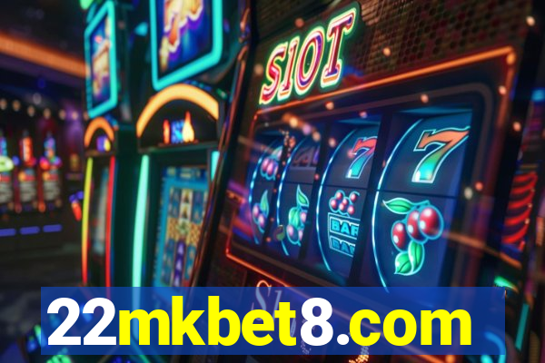 22mkbet8.com