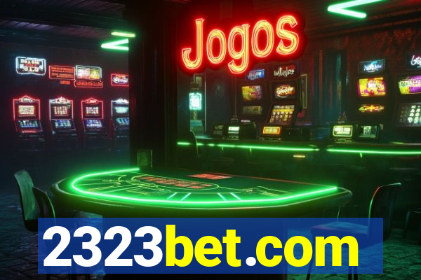 2323bet.com