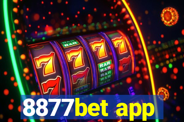 8877bet app