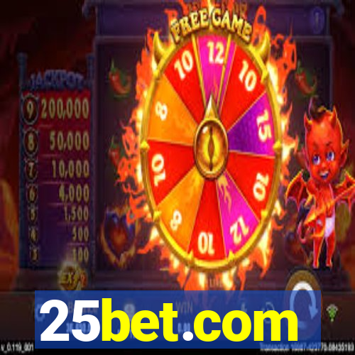 25bet.com