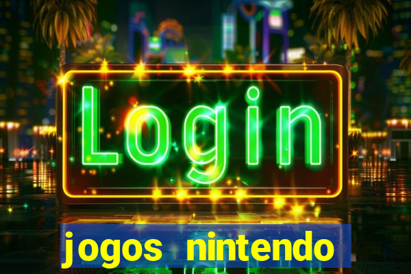 jogos nintendo switch download gratis