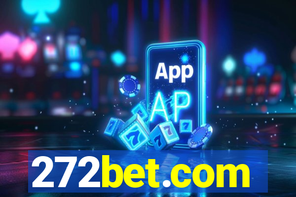 272bet.com