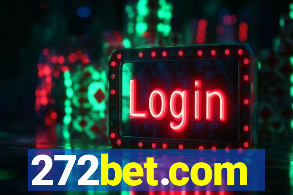 272bet.com