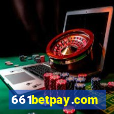 661betpay.com