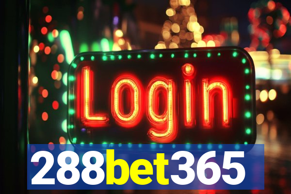 288bet365