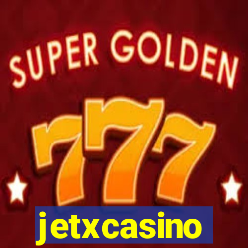 jetxcasino