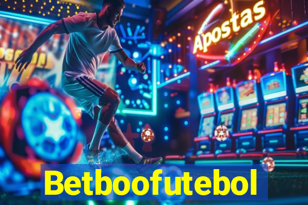 Betboofutebol