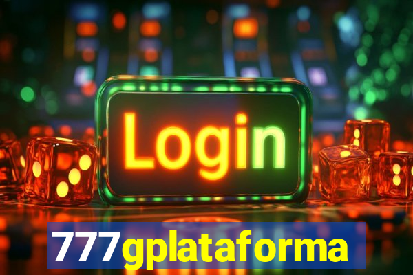 777gplataforma