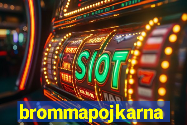 brommapojkarna