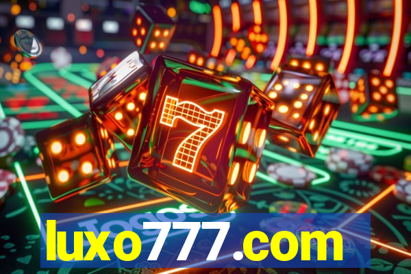 luxo777.com