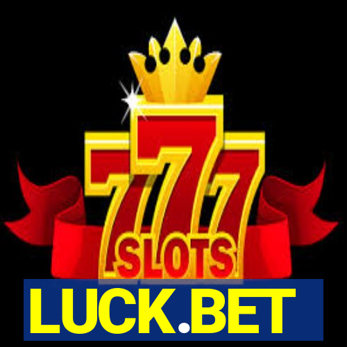 LUCK.BET