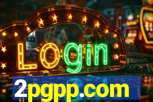 2pgpp.com