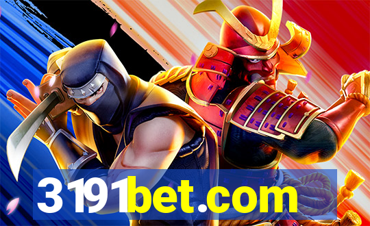 3191bet.com