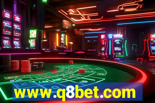 www.q8bet.com